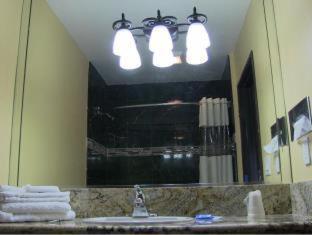 Redondo Beach Inn-LAX Gardena Zimmer foto